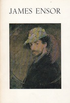 James Ensor. Publikation d. Musée Ensor '63.