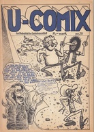 U-COMIX Nr. IV [4]