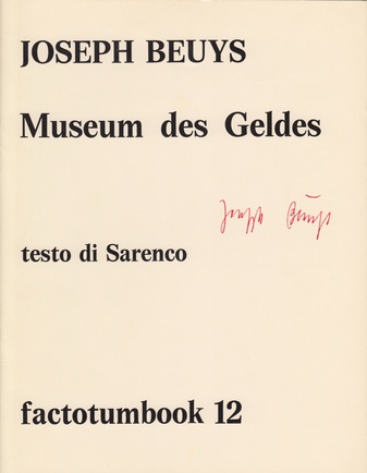 Museum des Geldes