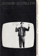 Jochen Hiltmann. Arts & Music, Bahnhof Rolandseck, 5. Mai bis 15. Juni 1979