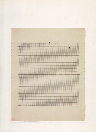 minimal - concept. Zeichenhafte Sprachen im Raum