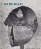 Gargallo. Katalog Ausstellung '66.