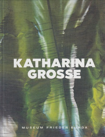 Katharina Grosse