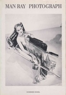 Man Ray. Photograph