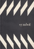 symbol. zeitschrift für bildende kunst und lyrik nr. 20