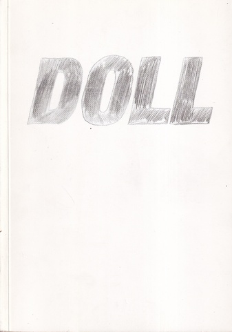 Tatjana Doll. DOLL