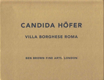 Villa Borghese Roma