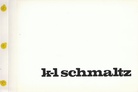 k-l schmaltz