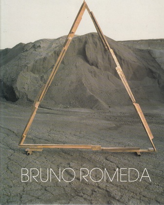 Bruno Romeda - L' Oeuvre