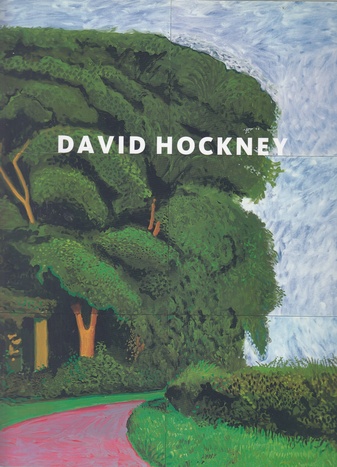 David Hockney. recent paintings. PACE WILDENSTEIN, October - December 2009