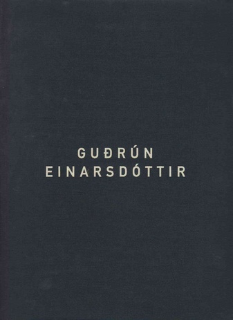 Gudrun Einarsdottir