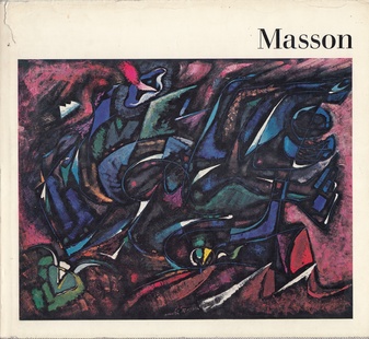 Masson. Kunst heute 6 