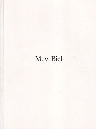 Michael von Biel. Zeichnungen