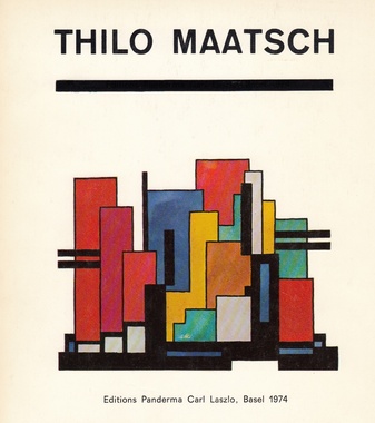 Thilo Maatsch. I.