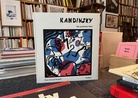 Hans Konrad Roethel: KANDINSKY. Das graphische Werk