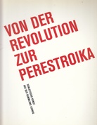 VON DER REVOLUTION ZUR PERESTROIKA. SOWJETISCHE KUNST AUS DER SAMMLUNG LUDWIG