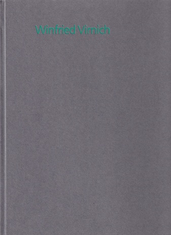 Winfried Virnich: Malerei