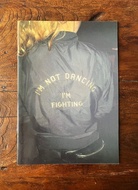 JULIA BÜNNAGEL. I'm not dancing - I'm fighting