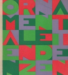Ornamentale Tendenzen in der zeitgenössischen Malerei