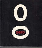 ZERO. Bildvorstellungen einer europäischen Avantgarde 1958 - 1964