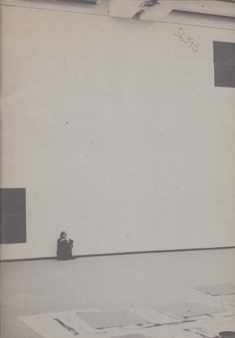 Alfons Lachauer. Arbeiten 1976 - 1981. Werkverzeichnis Band 2