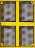 Roy Lichtenstein. Drawings and Prints