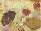 Joan Snyder. The Nature of Things