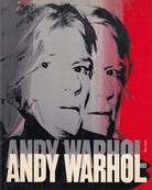 ANDY WARHOL. Ein Buch zur Ausstellung im Kunsthaus Zürich