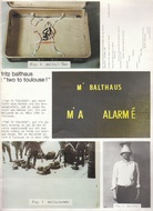 Fritz Balthaus. Two to Toulouse!