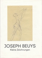 JOSEPH BEUYS. Kleine Zeichnungen