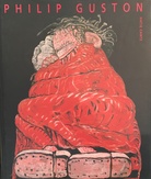 PHILIP GUSTON. Gemälde 1947-1979
