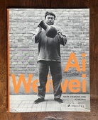 AI WEIWEI. So Sorry