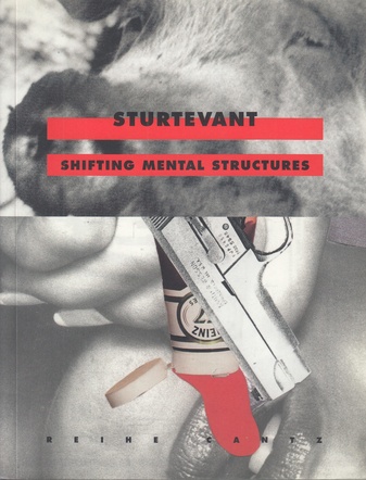 STURTEVANT. SHIFTING MENTAL STRUCTURES
