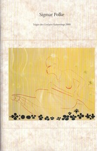 Sigmar Polke. Träger des Goslarer Kaiserrings 2000