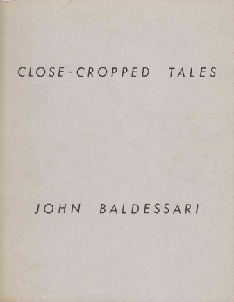 Close-Cropped Tales