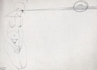 Anatol. ONNASCH GALERIE, Köln, Arbeitszeit: 2.-3. Dezember 1972 [Einladungskarte]