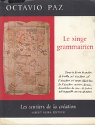 Le singe grammairien