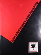 ex libris # 6. Constructivism & Futurism: Russian & Other