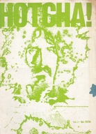 HOTCHA! Vol. I - Nr. 13/14. Fun Embryo Information