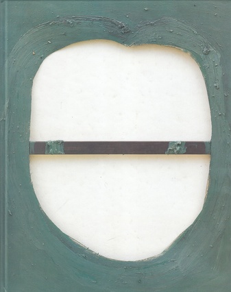 Una H. Moehrke. Flächenselbst. Ölbilder und zeichnungen 1998 - 2001/ Interfacial Self. Oil Paintings and Drawings 1998 - 2001