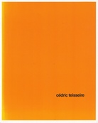 cedric teisseire [Villa Arson & Galerie Evelyne Canus, 1995/ 1996]