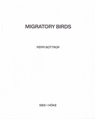 PEPPI BOTTROP. MIGRATORY BIRDS