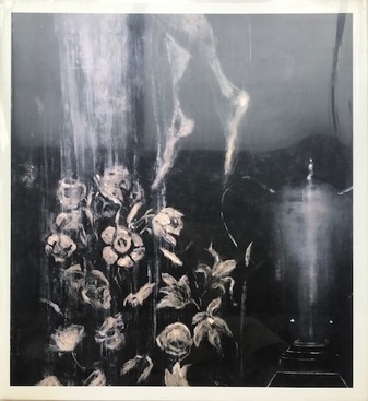 ROSS BLECKNER