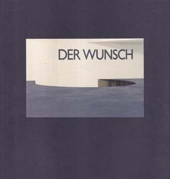 ARIBERT VON OSTROWSKI. DER WUNSCH