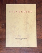 KATHARINA SIEVERDING. [ 'DIE SONNE UM MITTERNACHT SCHAUEN' ]. Ausstellung in der Galerie Barbara Gross München, 5. April bis 19. Mai 1990