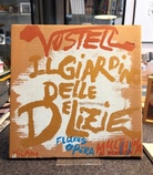 [WOLF] VOSTELL. IL GIARDINO DELLE DELIZIE. FLUXUS OPERA