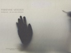 FABIENNE VERDIER. SOUNDSCAPES - THE JUILLARD EXPERIMENT