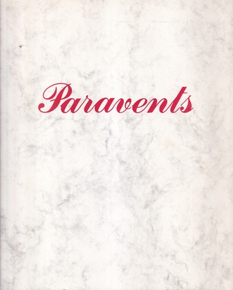 Paravents