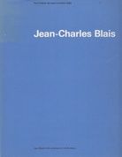 Jean-Charles Blais. Tout l'atelier de mars a octobre 1984