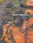 Fabian Marcaccio: Galeria Joan Prats, Mayo - Junio 2002